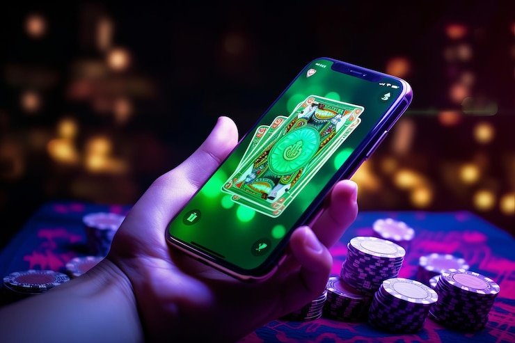 Live-dealer blackjack dengan host profesional di jejusslot